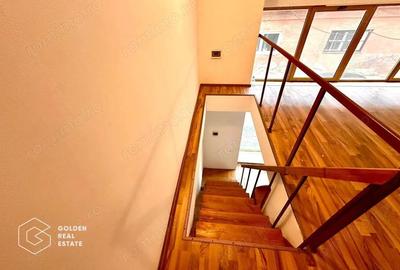 Spațiu comercial, de 75 mp, în Central