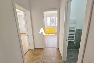 Garsonieră decomandată în Cetate - 3