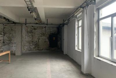 Sos  Afumati  rond  Autostrada A0  Vanzare Cladire  pt activitate productie - 13