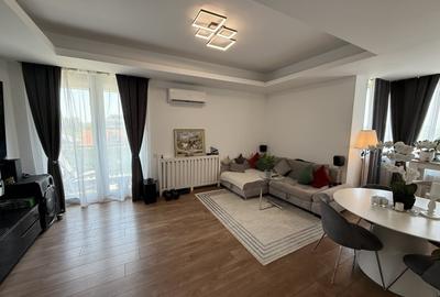 4 Camere | Baneasa - Damaroaia | Parcare | Strada Linistita - 2