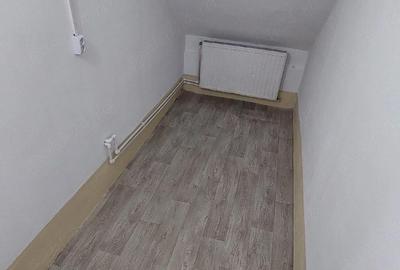 Spațiu comercial, de 150 mp, în Cetate