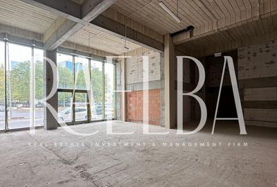 Showroom | Retail | HORECA | Fbr. de Glucoza | 6m inaltime - 2