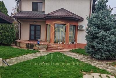 Casa P+1 in comuna berceni - 6