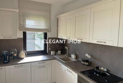 Casă cu 5 camere cu Canalizare în Corbeanca - 7