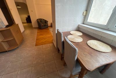 Apartament cu 2 camere decomandat, mobilat în P-ța Unirii - 7