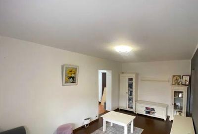 Apartament cu 2 camere semidecomandat, mobilat în Titan - 1