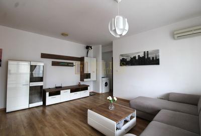 Apartament cu 2 camere semidecomandat, mobilat în Aradului - 2