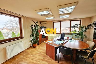 Birou, de 254 mp, în Caroline Apulum - 7