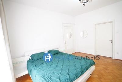 Inchiriere apartament 2 camere Calea Victoriei - 8