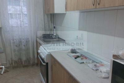 Apartament cu 3 camere semidecomandat, mobilat în Mircea cel Bătrân - 3