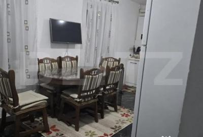 Casă cu 4 camere cu Teren 1500 Mp în Central - 8