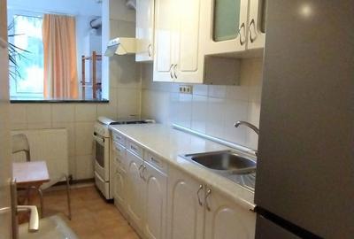 Apartament cu 2 camere semidecomandat în Domenii - 11