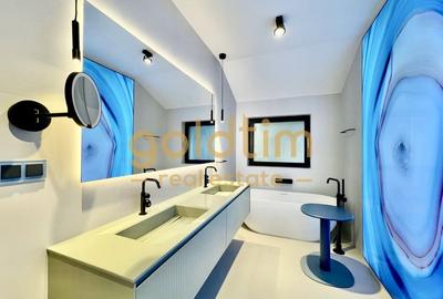 UNICA/ABSOLUT SUPERBA/ VILA INDIVIDUALA/IANCU NICOLAE/CURTE GENEROASA - 128