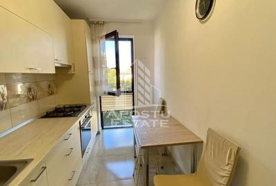 Apartament 3 camere, centrala proprie si loc de parcare inclus - 7