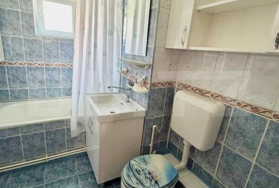 Apartament cu 2 camere, etaj 1, cartier Burdujeni - 11