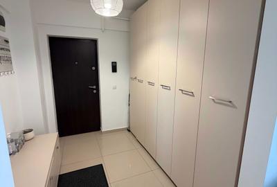 Apartament cu 3 camere decomandat în Valea Lupului - 1