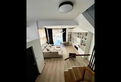 Vila 5 camere Tineretului Brancoveanu Vila 5 camere Tineretului Brancoveanu - 2