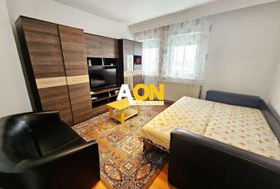 Garsoniera mobilata si utilata in zona Caminelor Studentesti - 1