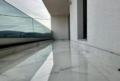 Casă individuală cu 5 camere cu Teren 700 Mp în Bârnova - 13