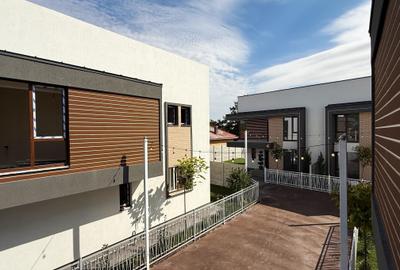PROMOTIE - Vila individuala P+1E - 5 camere - 3 bai + dressing - Ideal Villas - 3