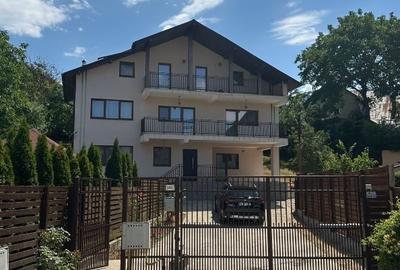 Casă individuală cu 5 camere cu Teren 800 Mp în Exterior Est - 16