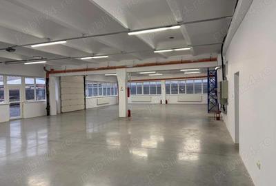 Spatiu comercial 350 mp Coresi - 3