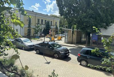 Apartament cu 2 camere în Central - 4