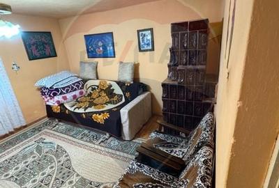 Casa 74 mp/ Predesti 1331 mp teren intravilan - 18