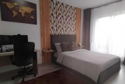 Apartament cu 2 camere semidecomandat, mobilat în Avantgarden - 2