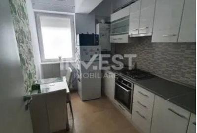 Apartament cu 2 camere decomandat, mobilat în Central - 4