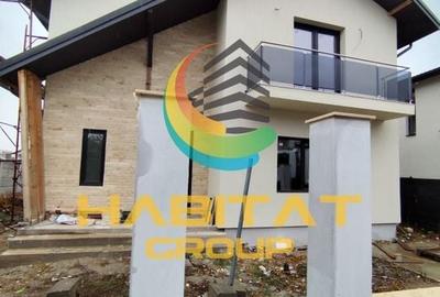 Vila moderna 5 camere, 3 bai, finisaje premium – Berceni - 2