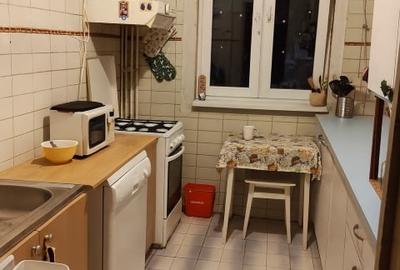 Apartament 4 camere - Aleea Ghencea - 4