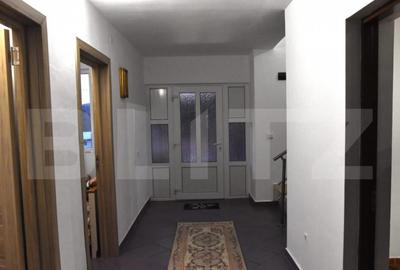 Comision 0%! Vila cu 6 dormitoare pe Valea Alma?ului! - 14