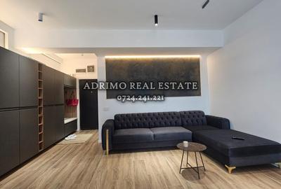 LUX! Garsoniera AVI GARDERN - Termen Lung / Scurt - Parcare Privata - 500 euro - 7