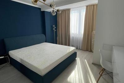Apartament cu 2 camere decomandat în Iancului - 10