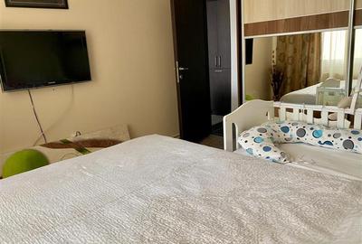 Apartament cu 3 camere decomandat în Griviței - 9
