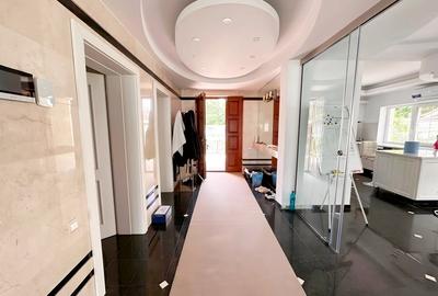 Vila exclusivista -Militari - Uverturii -  piscina -1100 teren - 4