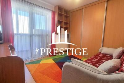 Apartament cu 2 camere semidecomandat, mobilat în Mihai Viteazul - 1