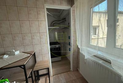Apartament cu 2 camere decomandat, mobilat în Brazda lui Novac - 9
