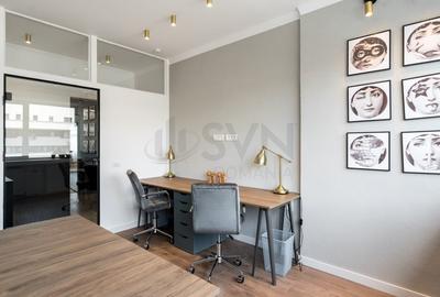 Spațiu comercial, de 150 mp, în Magheru - 5