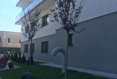 Apartament cu 3 camere decomandat în Central - 2