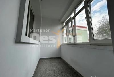 Apartament cu 3 camere decomandat în Copou - 1