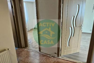 Apartament cu 2 camere decomandat în Central - 4
