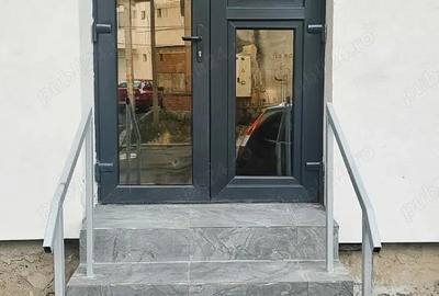 Spațiu comercial, de 18 mp, în Unirii Sud - 5