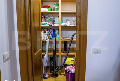 Apartament cu 2 camere decomandat, mobilat în Central - 7
