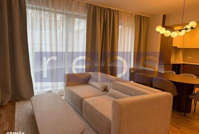Apartament cu 3 camere, mobilat în Dămăroaia - 2