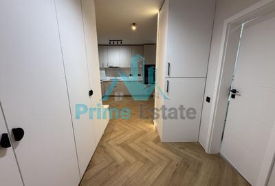 Apartament la prima inchiriere ultrafinisat in ParkLake 3 - 4