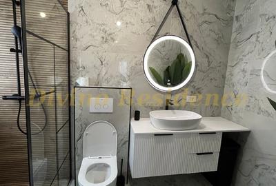 Casă individuală cu 4 camere cu Teren 500 Mp în Găureni - 12