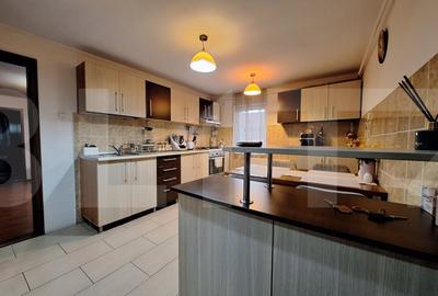 Apartament cu 2 camere semidecomandat în Aradului - 5