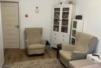 Apartament cu 3 camere decomandat în Central - 5